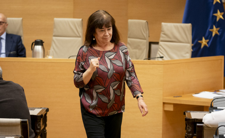 El PSOE expedienta a Díez por el audio sobre la UCO que provoca inquietud interna y de los socios del Gobierno