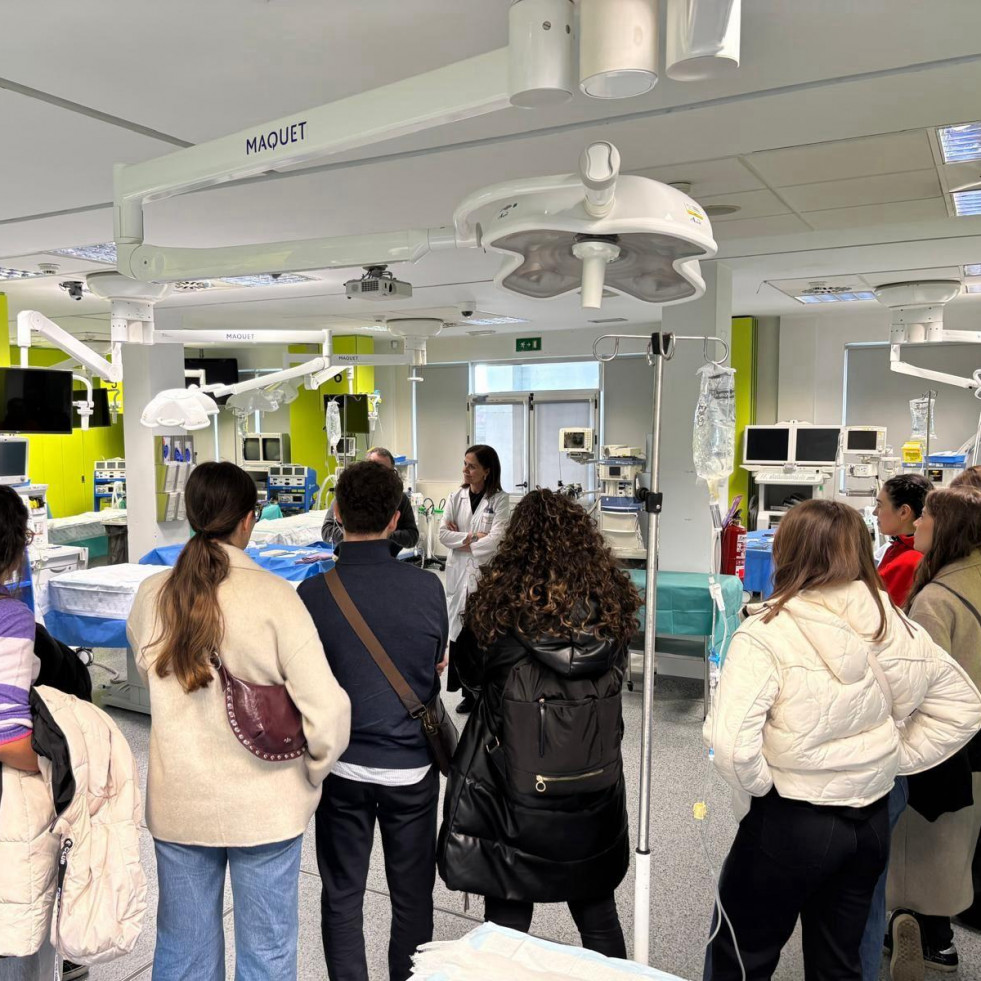 La Universidad de A Coruña marca 2027 para impartir su ansiado grado: Medicina