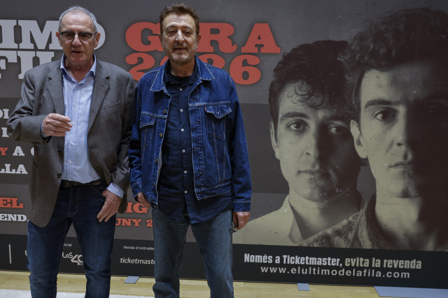 "Terrible experiencia": la odisea a primera hora para comprar una entrada para El Último de la Fila en Riazor