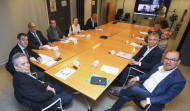 La UDC mantiene su propuesta de Medicina y declara que “a Xunta sabe desde hai tempo esta idea”