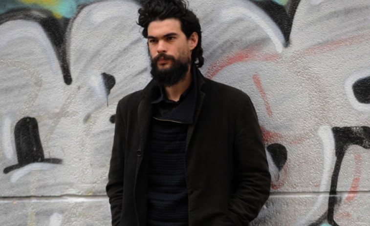 A Coruña será una de las cuatro ciudades en las que se podrá ver el preestreno de la nueva película de Óliver Laxe