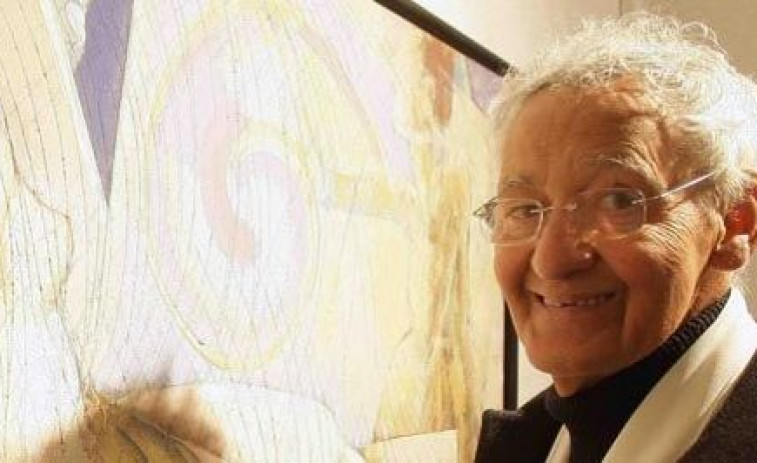 La corporación oleirense aprueba nombrar hijo adoptivo al artista Felipe Criado a título póstumo