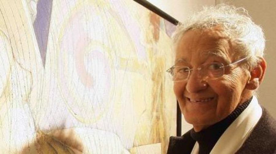 La corporación oleirense aprueba nombrar hijo adoptivo al artista Felipe Criado a título póstumo