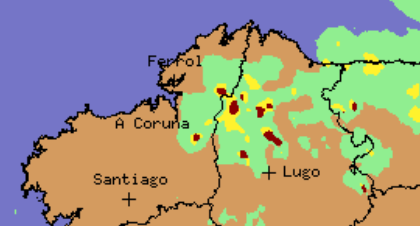 Tormentas