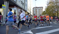 Cortes de tráfico en Los Rosales por la carrera popular del domingo 1 de junio