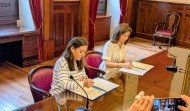 Xunta y Ayuntamiento allanan el camino para el quinto contenedor de basuras en A Coruña