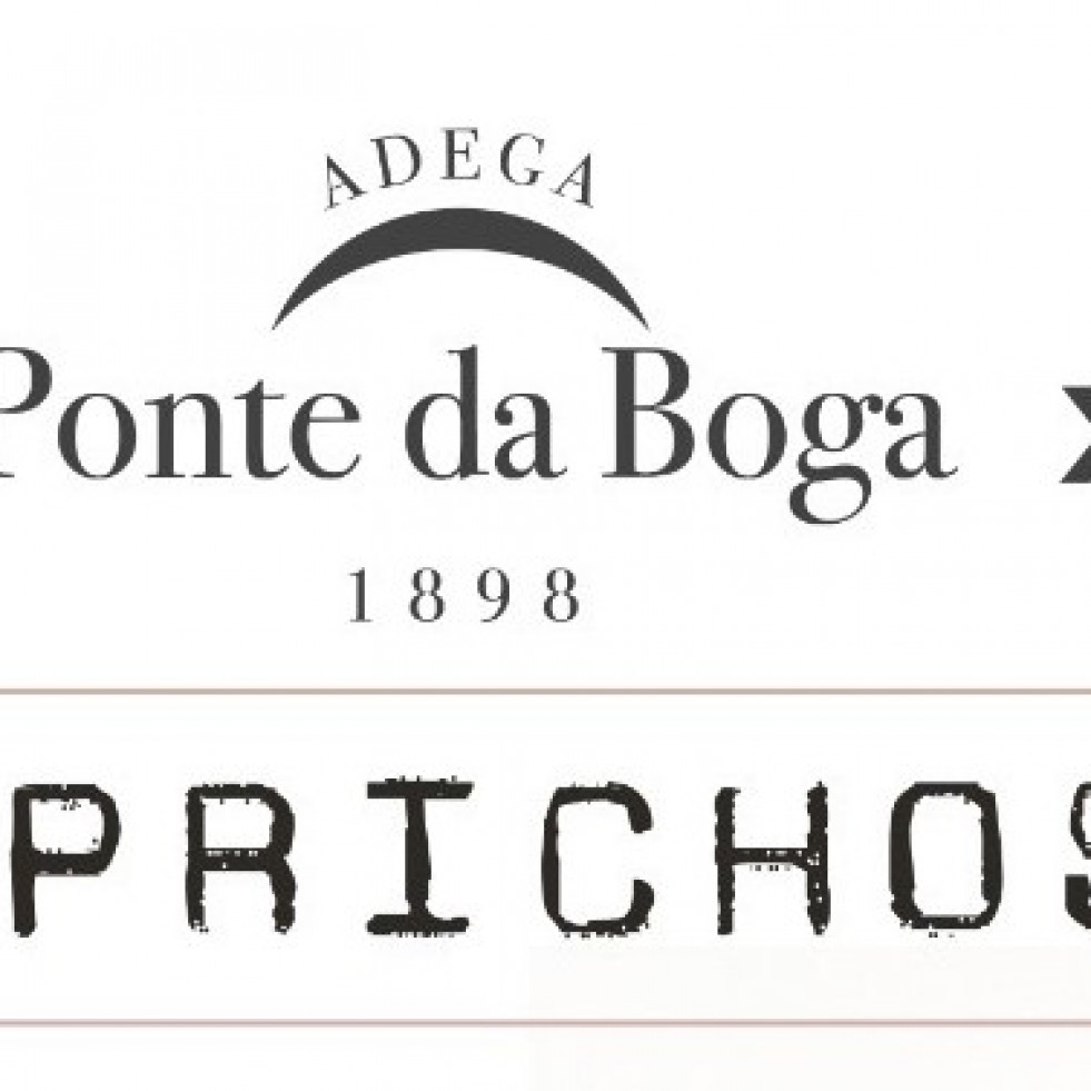 Caprichos de Ch3fs, los maridajes perfectos de Ponte da Boga y NOVE que llegan a A Coruña