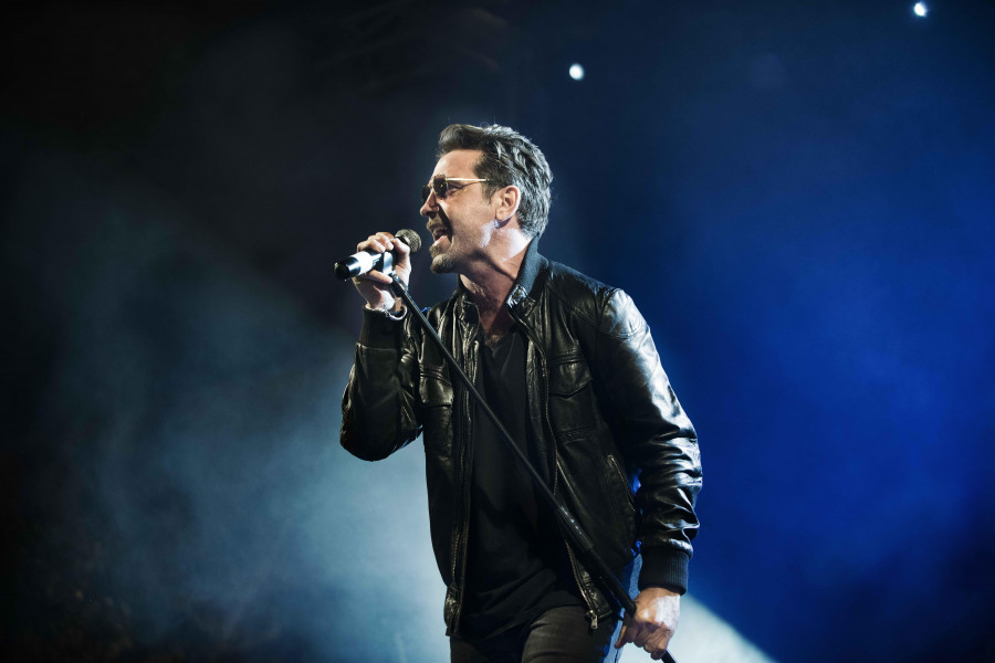 OBK | “Estoy en una etapa disfrutona donde las canciones tienen un color que recuerda a nuestra juventud”