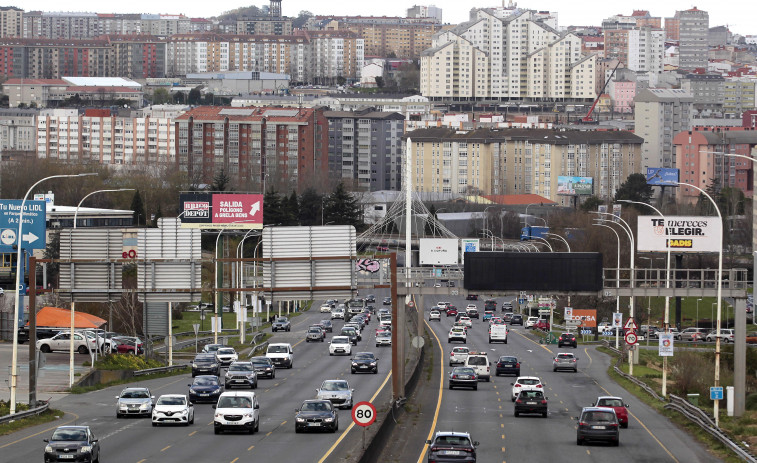 El Ayuntamiento de A Coruña decidirá si retira los honores a Barrié y a Molina tras un informe jurídico
