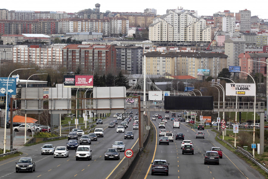 El Ayuntamiento de A Coruña decidirá si retira los honores a Barrié y a Molina tras un informe jurídico