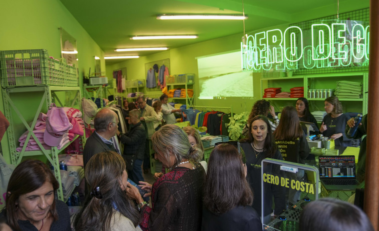 Cero de Costa reabre sus puertas en Santa Catalina