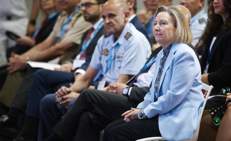 Defensa admite “dependencia tecnológica” de Israel pero trabaja en la “desconexión”