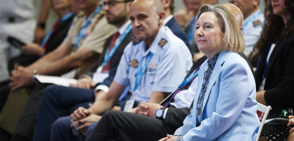 Defensa admite “dependencia tecnológica” de Israel pero trabaja en la “desconexión”