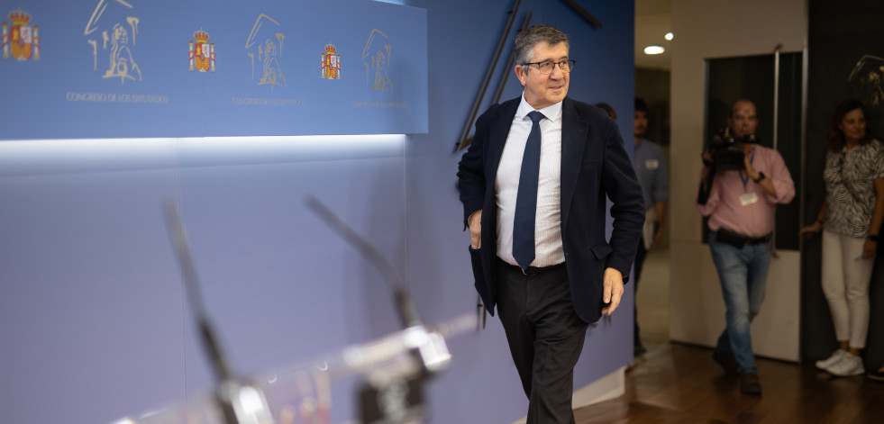 El PSOE dice que irá hasta el final en el caso de Leire Díez con duras acusaciones del Partido Popular