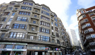 Los grandes tenedores y los nuevos pisos en alquiler, los más afectados por la zona tensionada de A Coruña