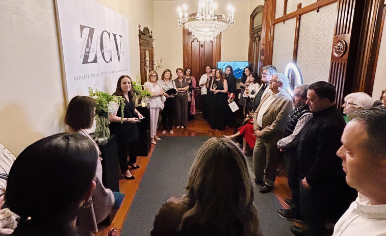 Studio ZCV celebra su décimo aniversario con una velada inolvidable en Betanzos