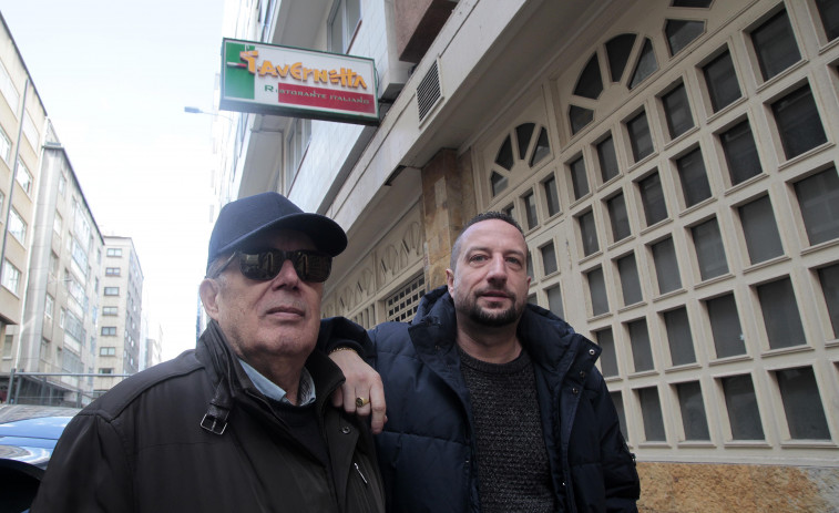 La Tavernetta de A Coruña ya tiene fecha de regreso