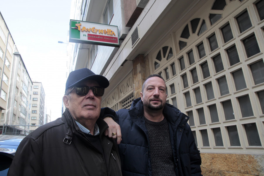 La Tavernetta de A Coruña ya tiene fecha de regreso