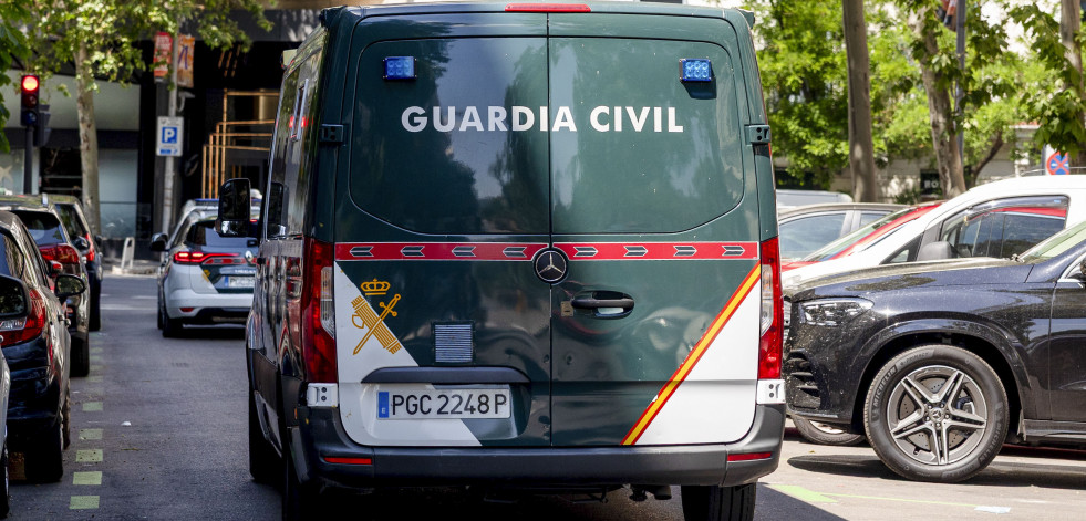 El ex número 2 de Interior con Rajoy tuvo un rol central en la red del hacker Alcasec