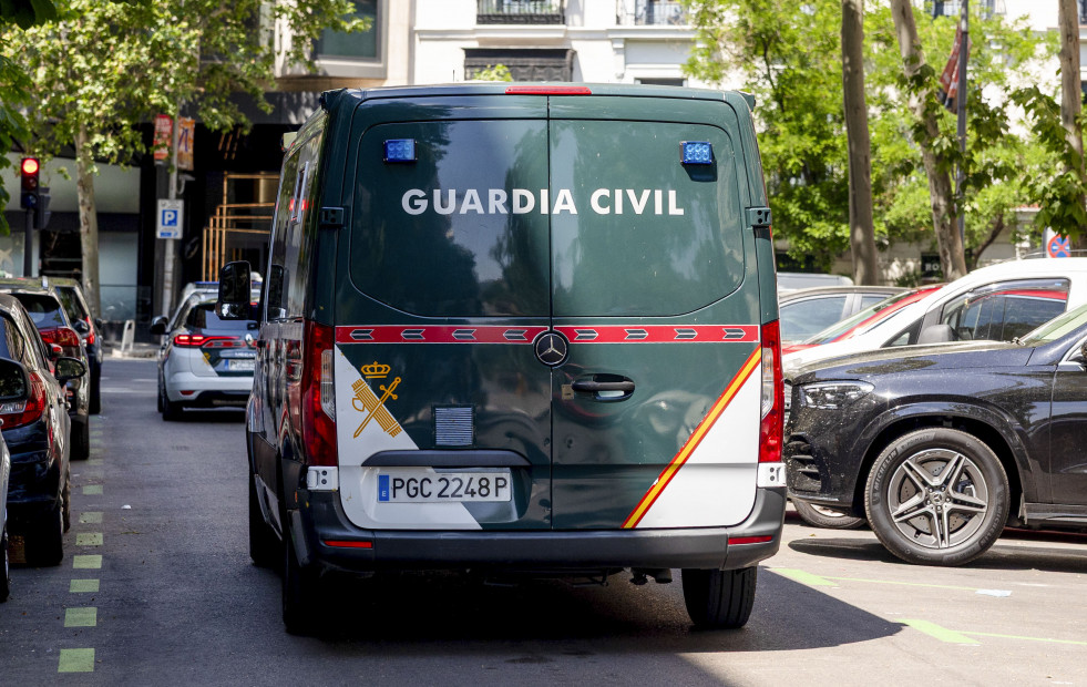 El ex número 2 de Interior con Rajoy tuvo un rol central en la red del hacker Alcasec