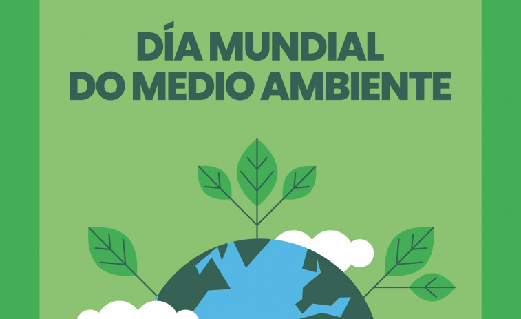A Coruña celebrará el Día del Medio Ambiente con actividades en la Sagrada Familia