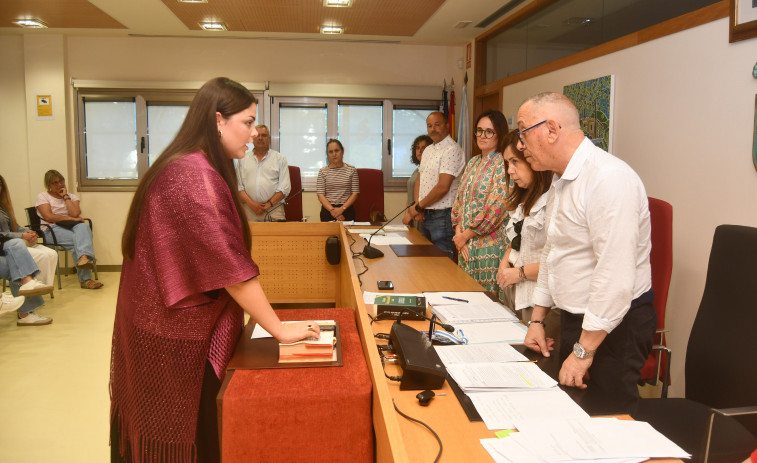 Carral cerró el ejercicio de 2024 con un remanente de tesorería de más de 1,6 millones de euros