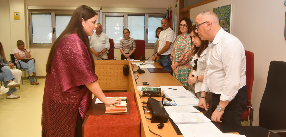 Carral cerró el ejercicio de 2024 con un remanente de tesorería de más de 1,6 millones de euros
