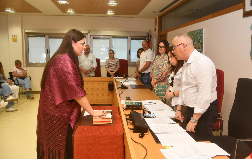 Carral cerró el ejercicio de 2024 con un remanente de tesorería de más de 1,6 millones de euros