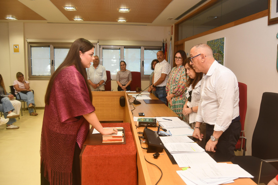 Carral cerró el ejercicio de 2024 con un remanente de tesorería de más de 1,6 millones de euros