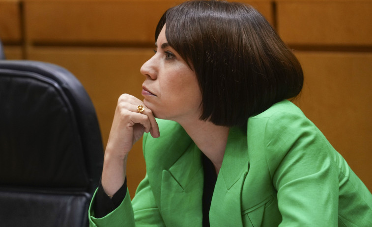 Morant acusa a Mazón de “mentir y ocultar” la inyección de mil millones del Gobierno