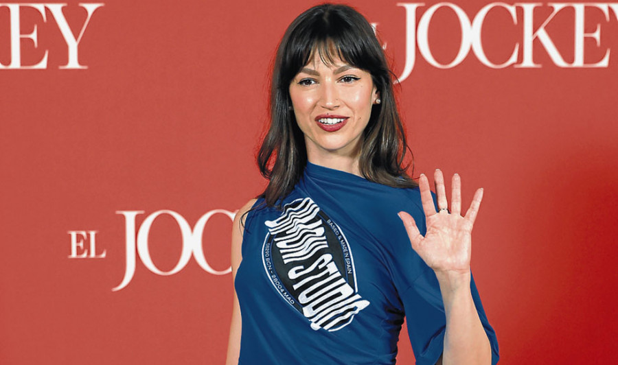 ‘El Jockey’ y ‘Hamburgo’, acento español en el cine