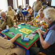 Ese juego de cartas que no es tan british