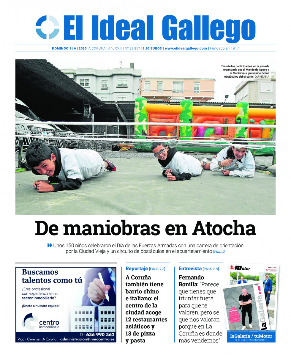 Edicinpapeldomingo01dejuniode2025