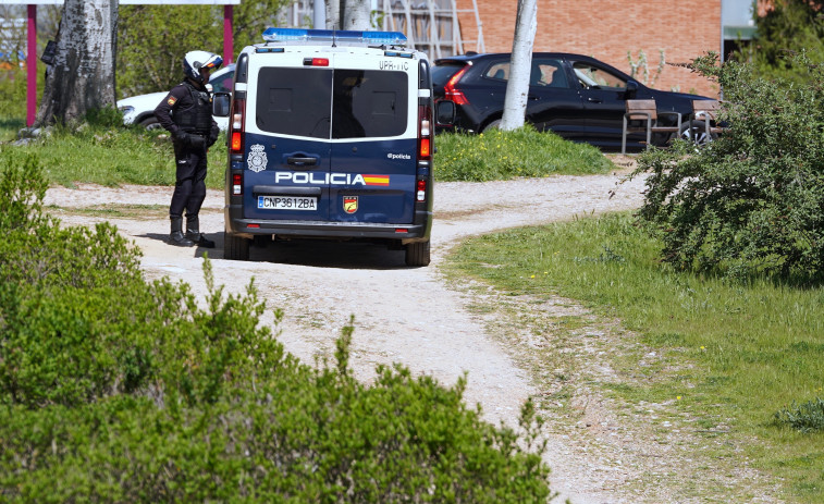 Detenidos en Vigo por una agresión sexual grupal