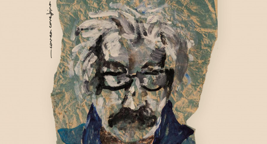 A Coruña homenajea al artista Correa Corredoira en el teatro Rosalía