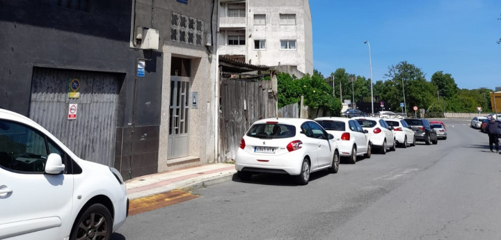 Arteixo subvencionó la instalación de ascensores en 53 inmuebles