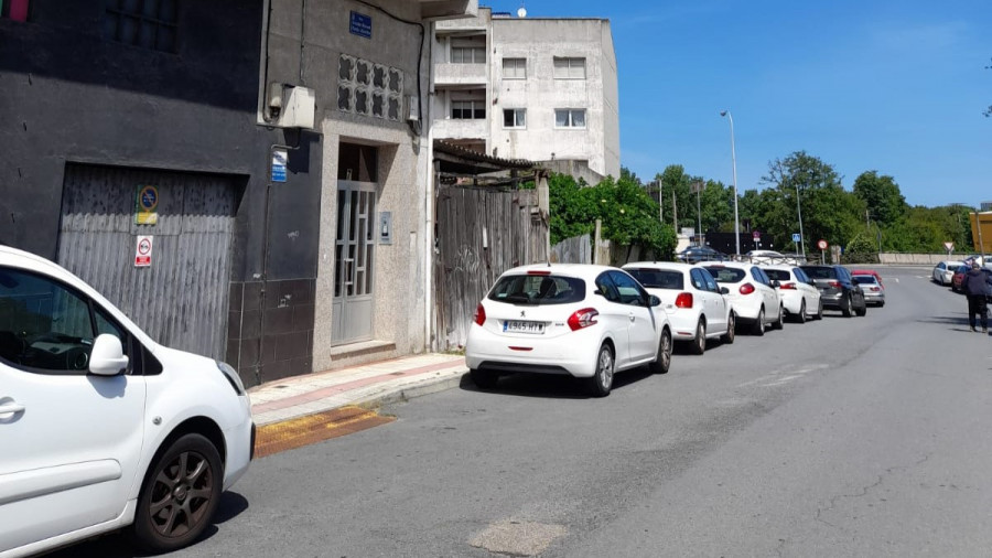 Arteixo subvencionó la instalación de ascensores en 53 inmuebles