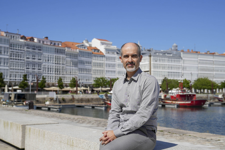 Jacobo Formigo, médico rehabilitador: “Al paciente ya no le vale si le salvas la vida, pero se queda en una cama”