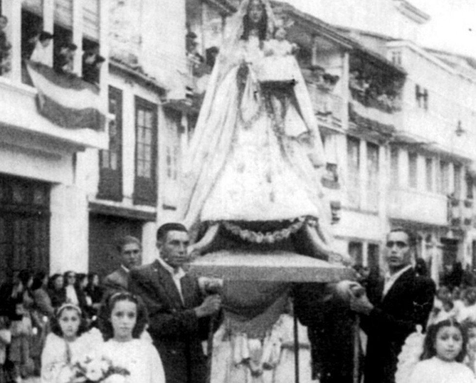Octava ribeira