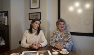 Coruña Insólita | María Antonia, la tendera de Juan Flórez que dio nombre a todo un mar