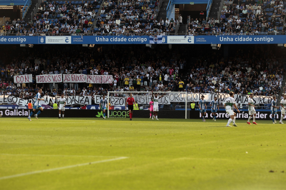 Riazor