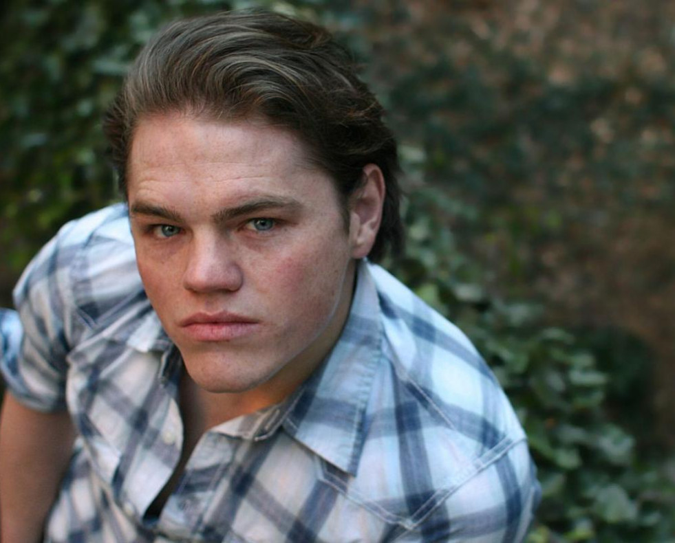 Devin Harjes
