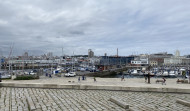 Un crucero por 640 euros la noche en A Coruña