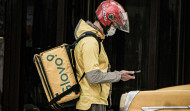 Bruselas castiga el pacto secreto de Glovo y Delivery Hero con una multa histórica de 329 millones