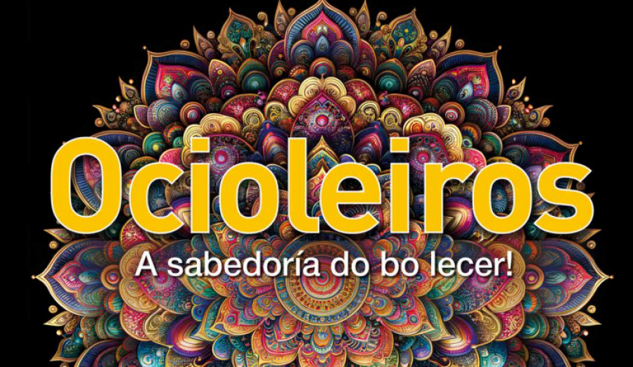 El Centro Cultural A Fábrica acogerá la exposición de fotografía digital de Ocioleiros