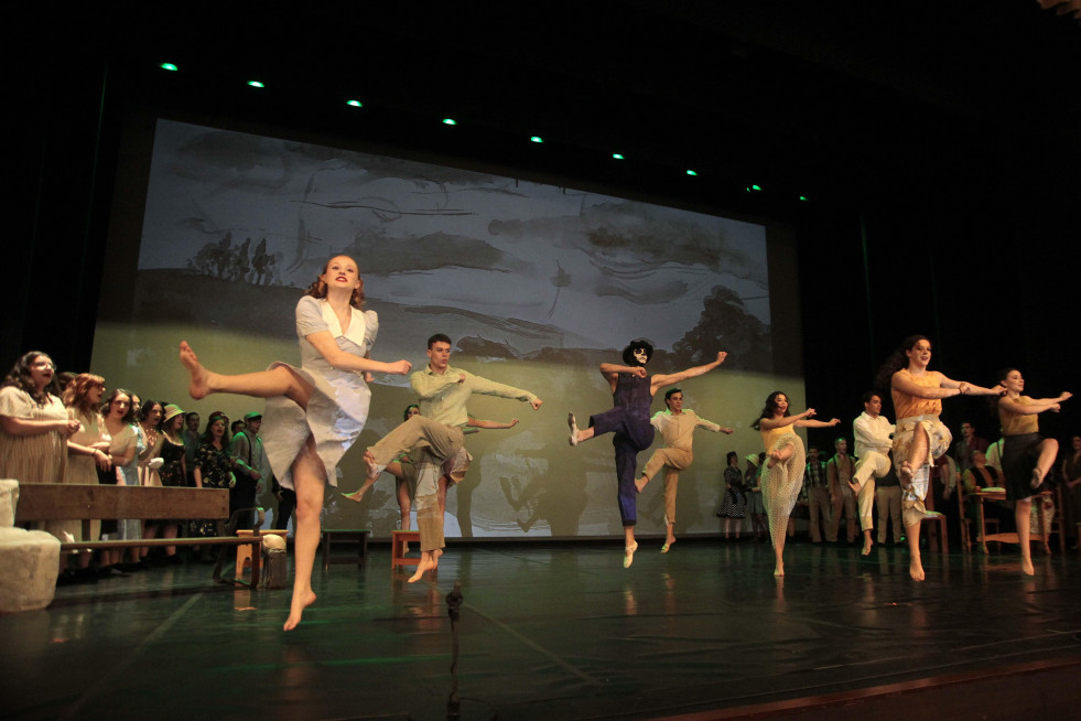 Colon opera villi foto quintana