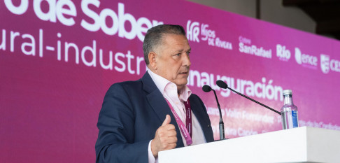 Cesuga tendrá representación en el encuentro del tejido empresarial y autónomos Galiforum