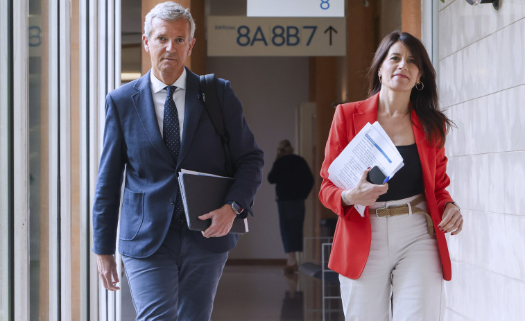 La Xunta pide un informe sobre el decreto de los menores migrantes