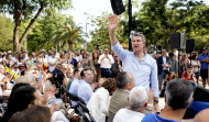 El PP lanza una ofensiva y pide la comparecencia de Sánchez por la “guerra sucia” de Leire Díez