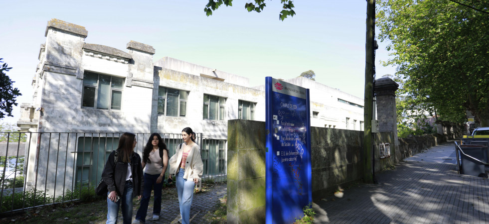 Conflicto interno en el PSOE por la titulación de Medicina en la UDC